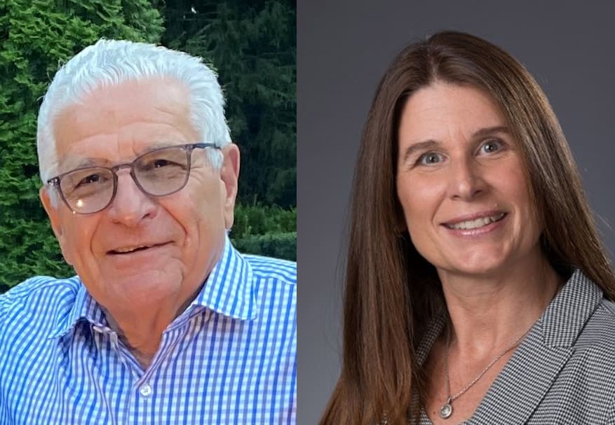 FCA Names Two New Board Members